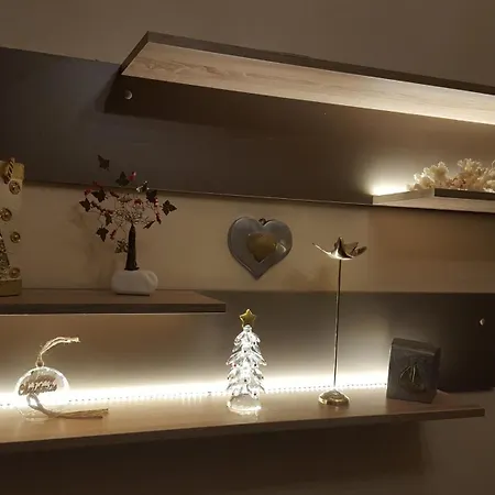360 View Apartment Thessaloniki
